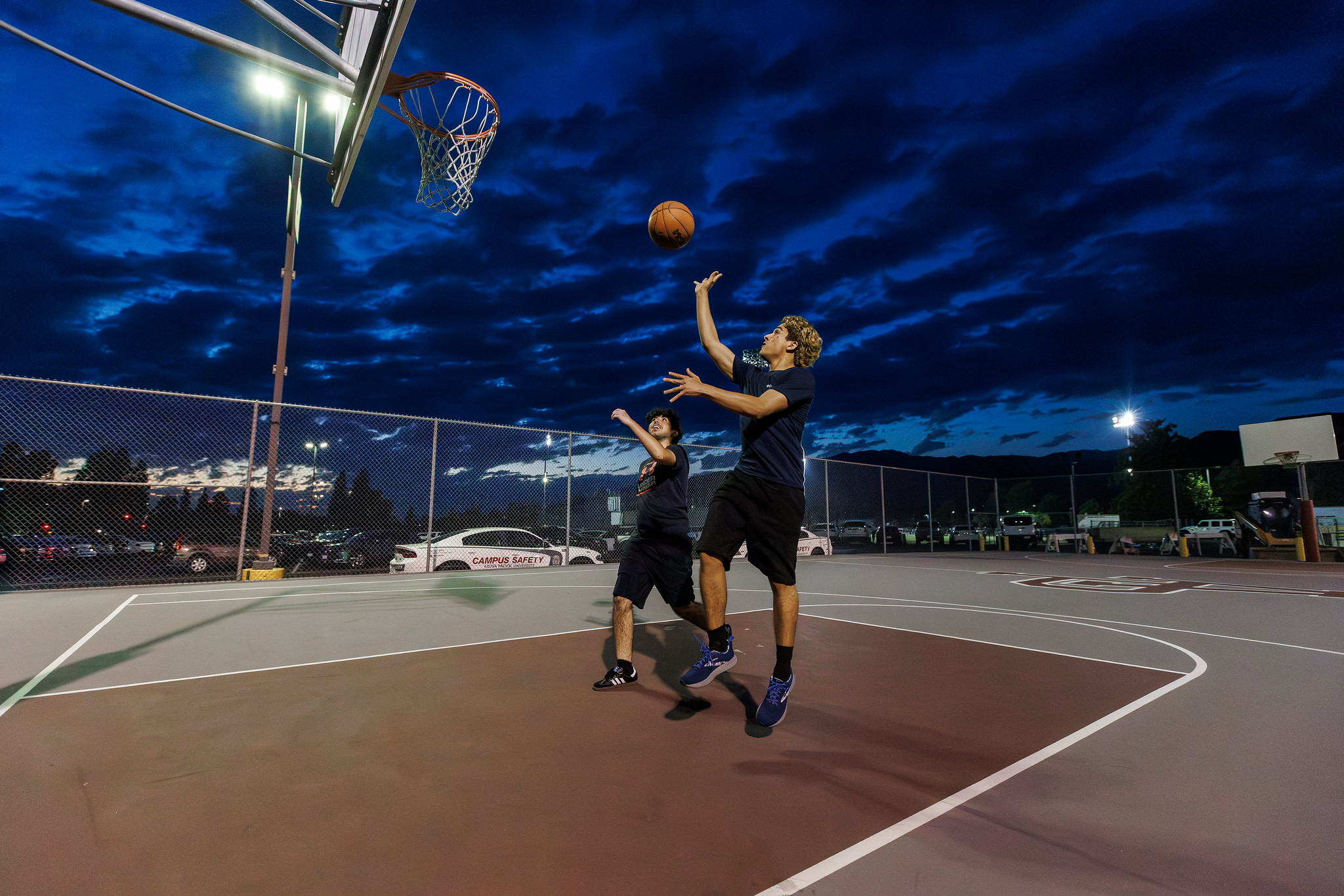 APU Campus Recreation