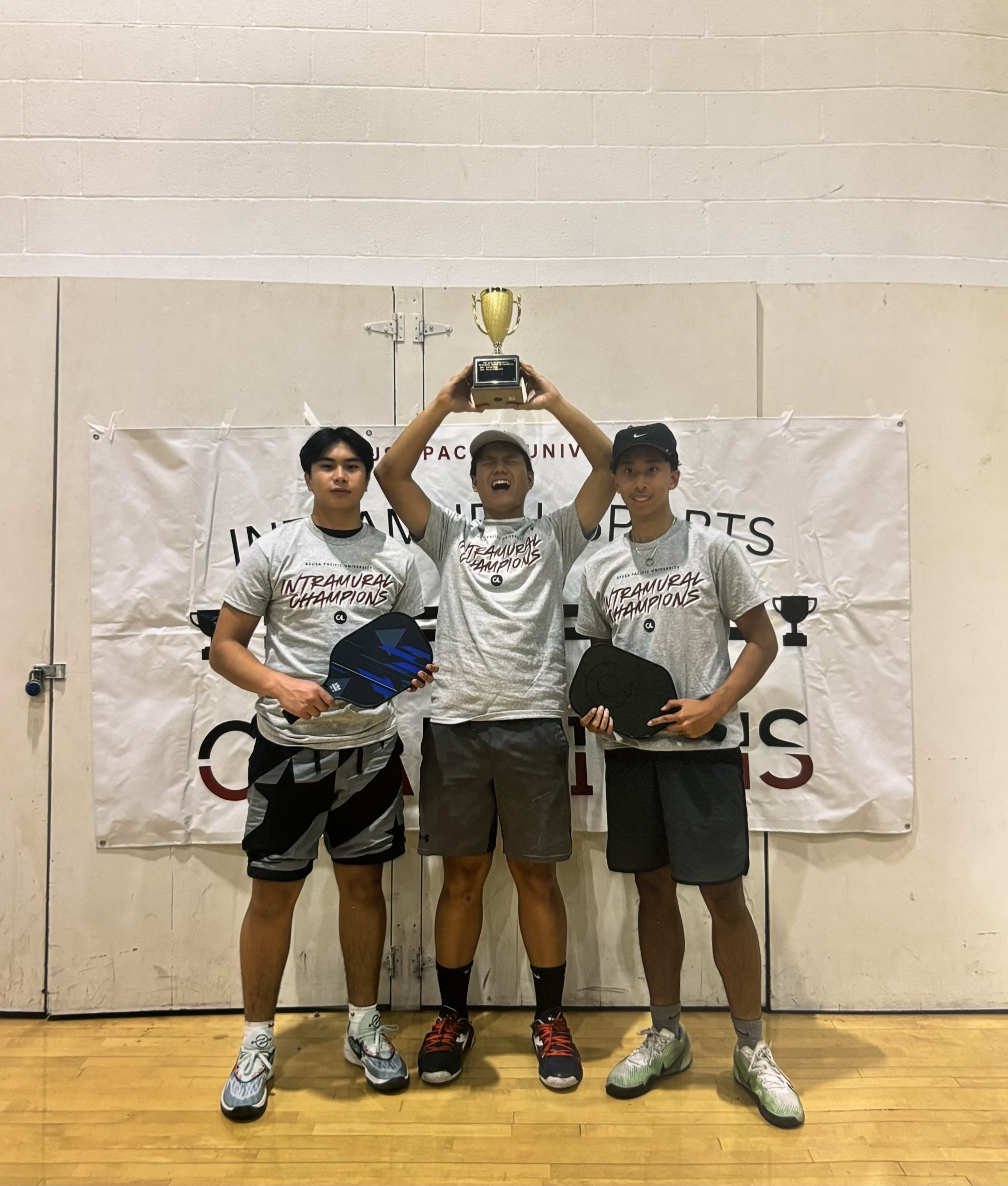 Pickleball