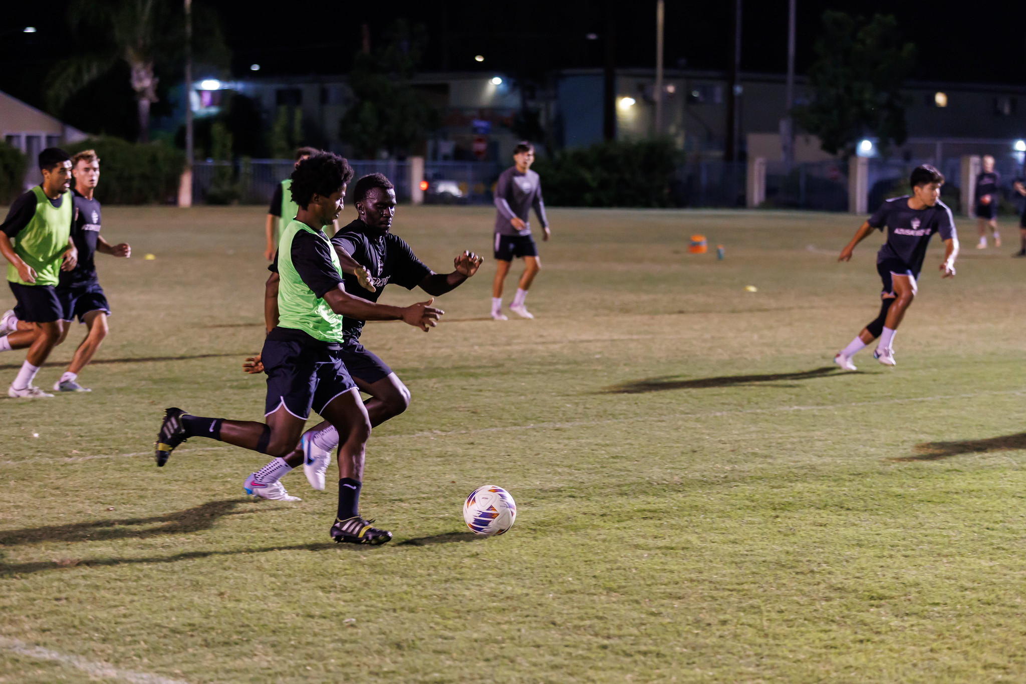 Soccer